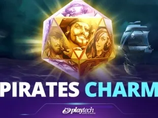 Pirate's Charm thumbnail
