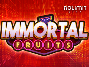 Immortal Fruits thumbnail
