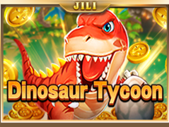 Dinosaur Tycoon