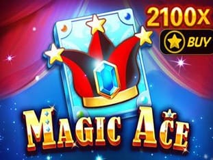 Magic Ace thumbnail