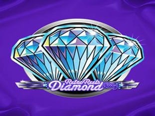 Retro Reels - Diamond Glitz