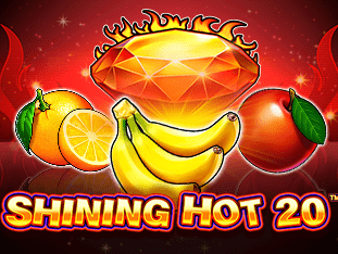 Shining Hot 20 thumbnail