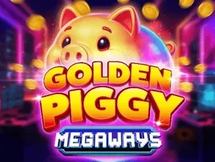 Golden Piggy Megaways thumbnail