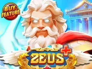 Zeus+ thumbnail