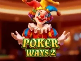 Poker Ways 2