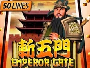 Emperor Gate thumbnail