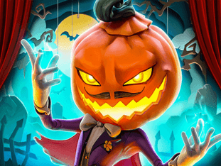 Mr. Hallow-win thumbnail